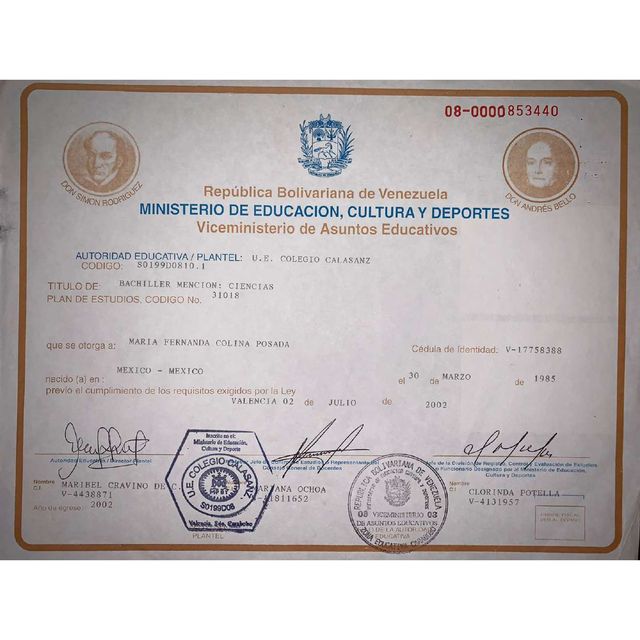 Acercar imagen: certificate 1