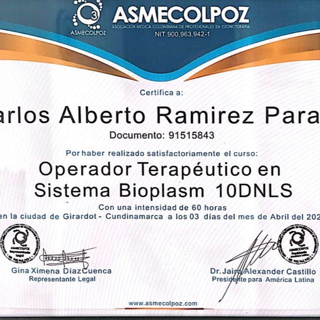 Acercar imagen: certificate 1