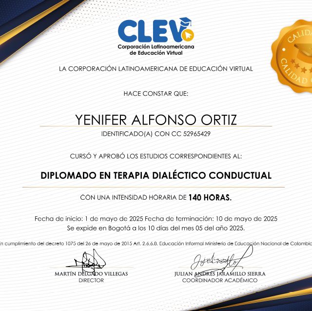 Acercar imagen: certificate 5