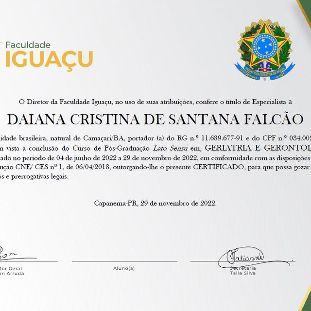 Ampliar imagem: certificate 3