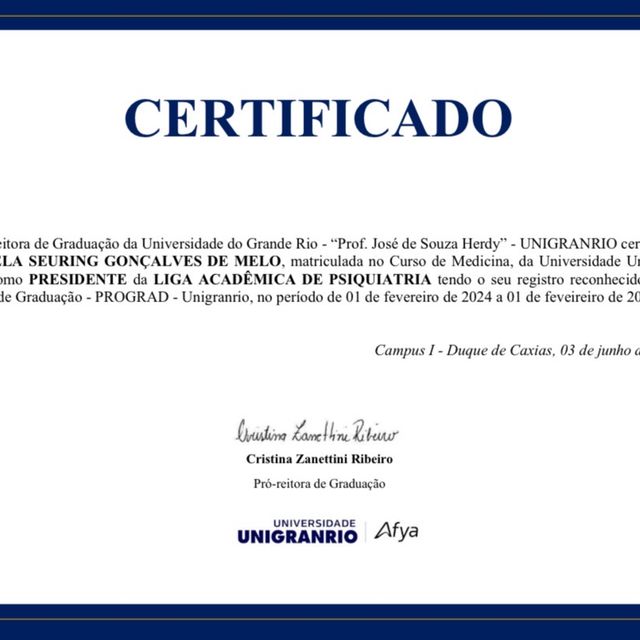 Ampliar imagem: certificate 24