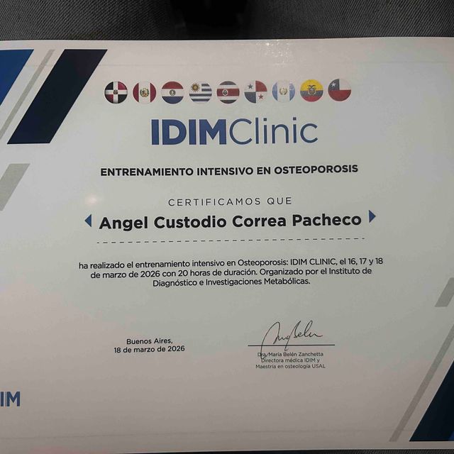 Acercar imagen: certificate 18