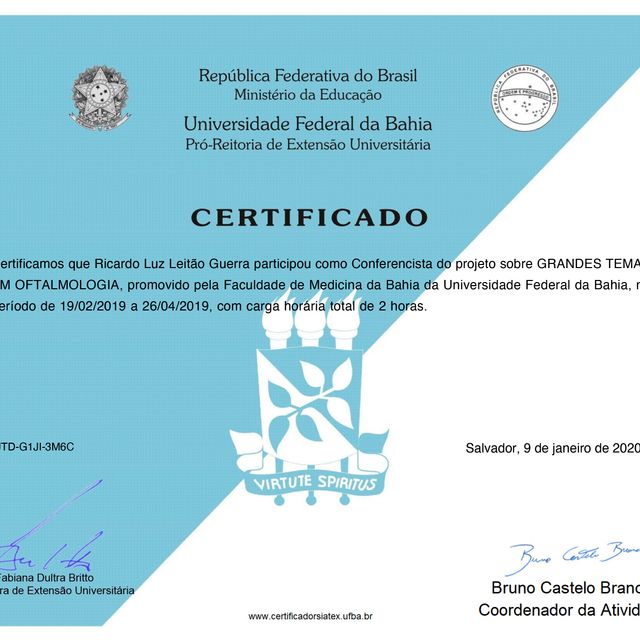 Ampliar imagem: certificate 40