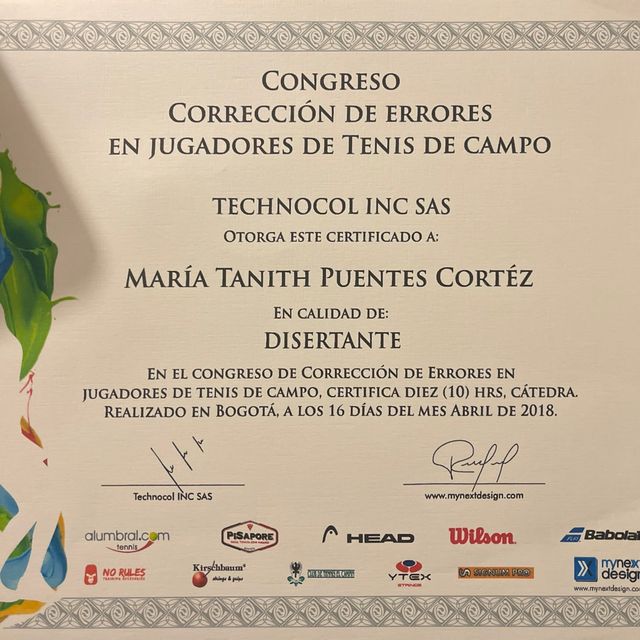 Acercar imagen: certificate 8