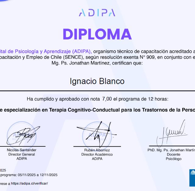 Acercar imagen: certificate 10
