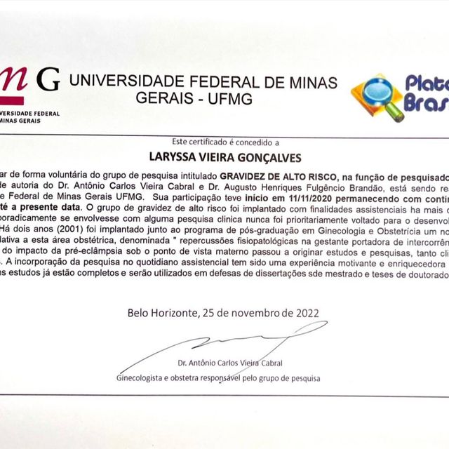 Ampliar imagem: certificate 3