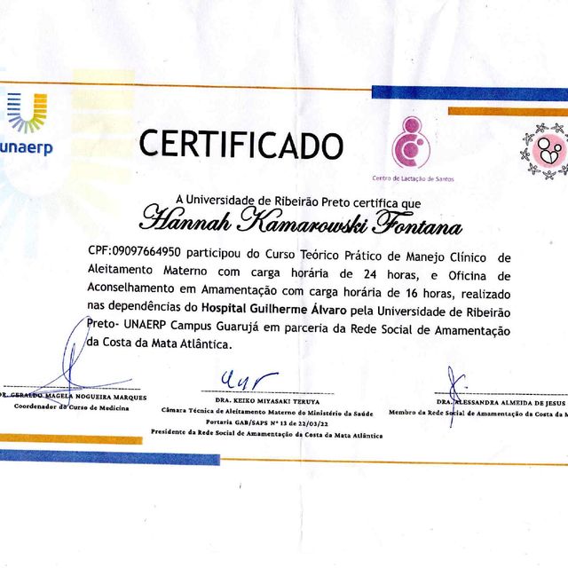 Ampliar imagem: certificate 1
