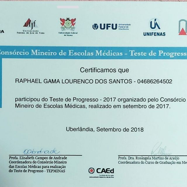 Ampliar imagem: certificate 14