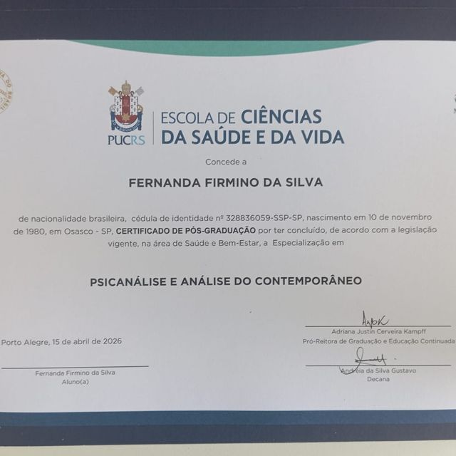 Ampliar imagem: certificate 1