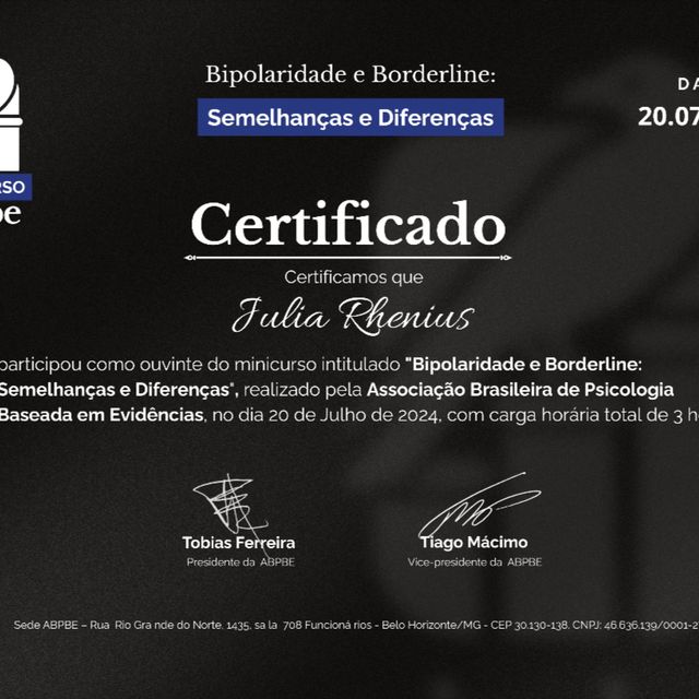 Ampliar imagem: certificate 8