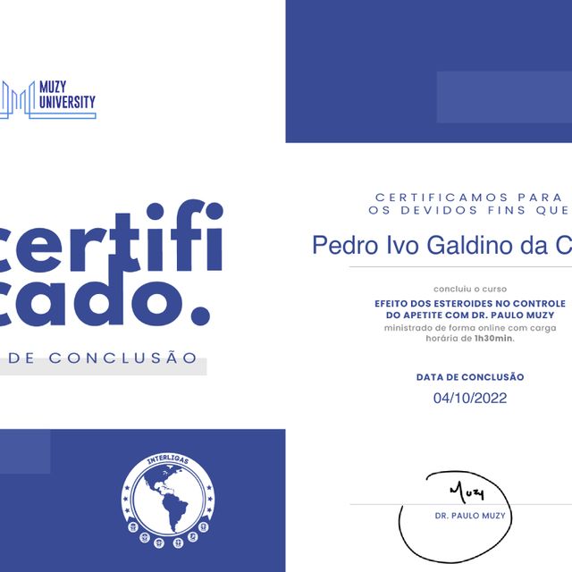 Ampliar imagem: certificate 2