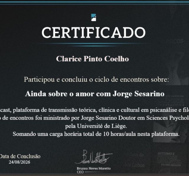 Ampliar imagem: certificate 5