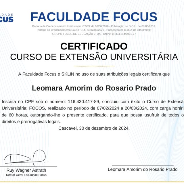 Ampliar imagem: certificate 4