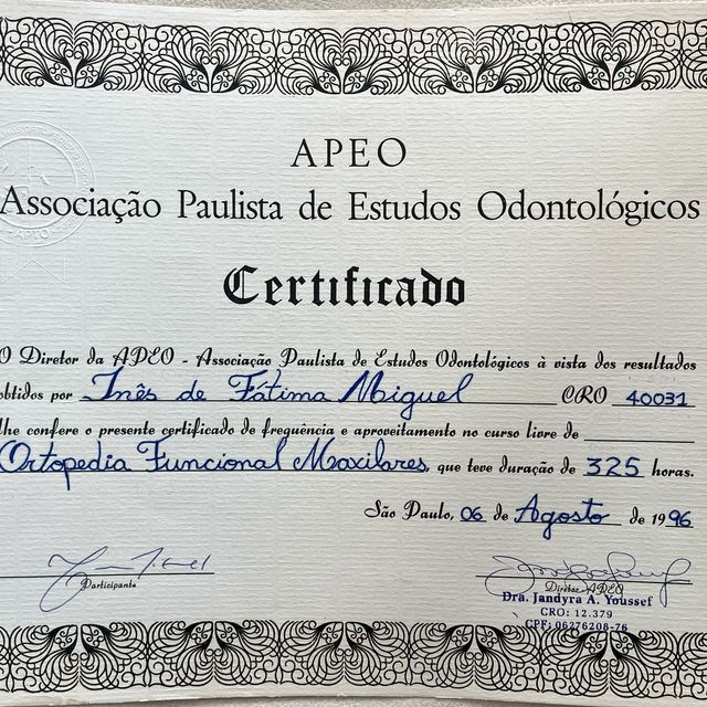 Ampliar imagem: certificate 4