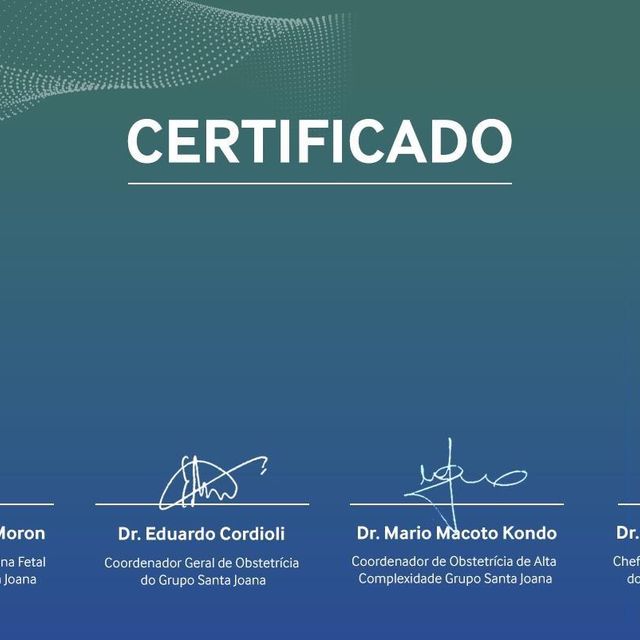 Ampliar imagem: certificate 3