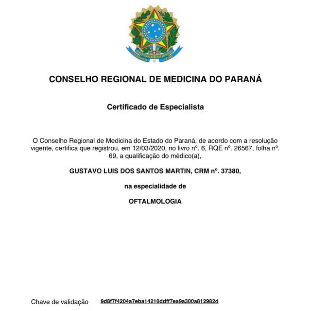 Ampliar imagem: certificate 1