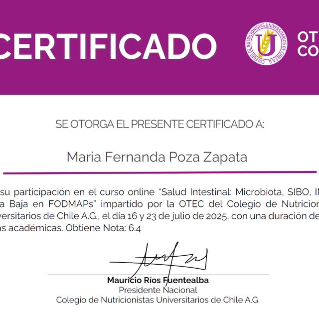 Acercar imagen: certificate 4