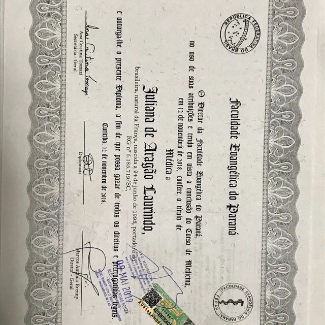 Ampliar imagem: certificate 3