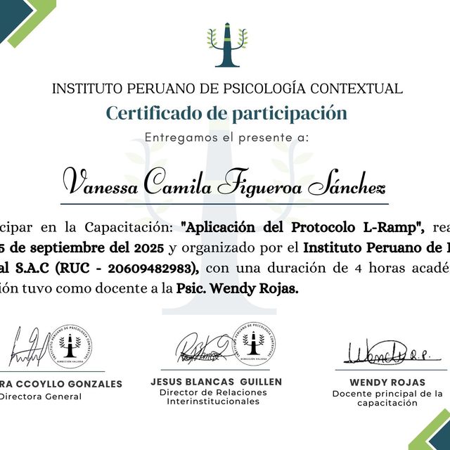 Acercar imagen: certificate 2
