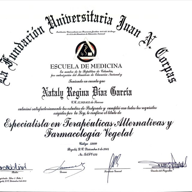 Acercar imagen: certificate 1