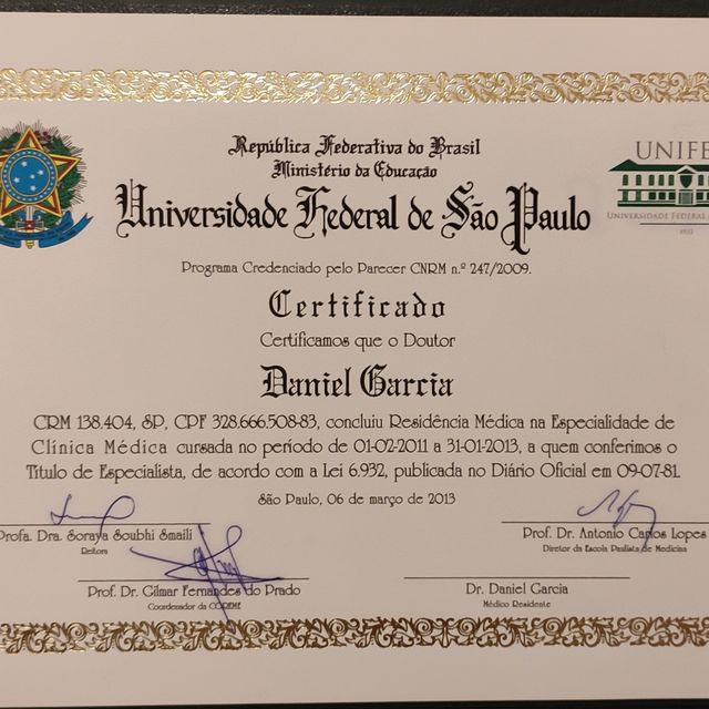 Ampliar imagem: certificate 2