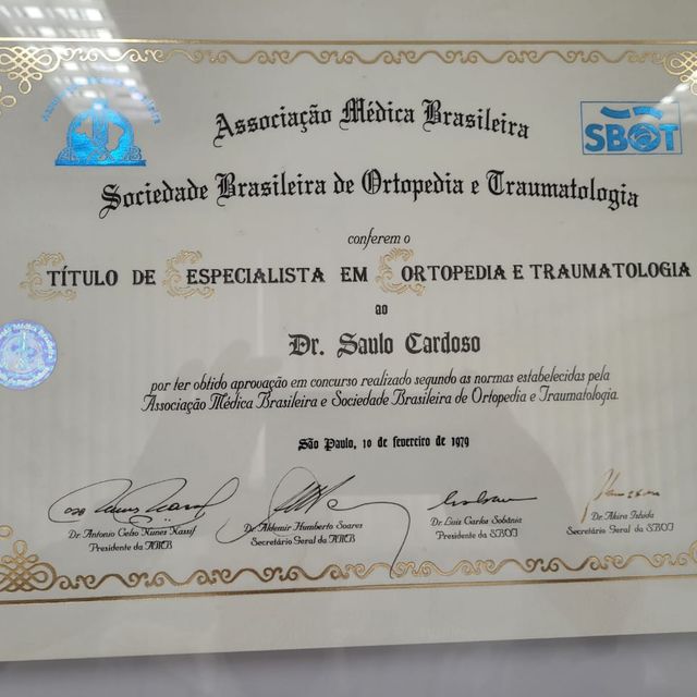 Ampliar imagem: certificate 4