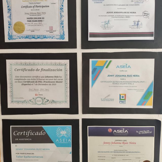 Acercar imagen: certificate 1