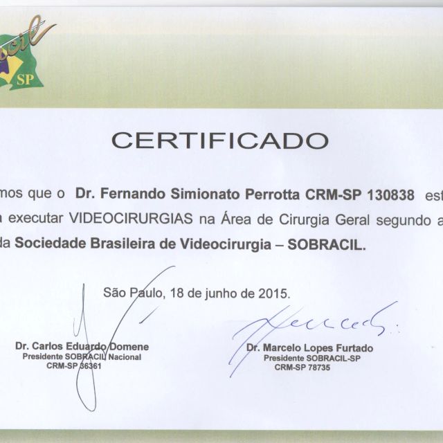 Ampliar imagem: certificate 4