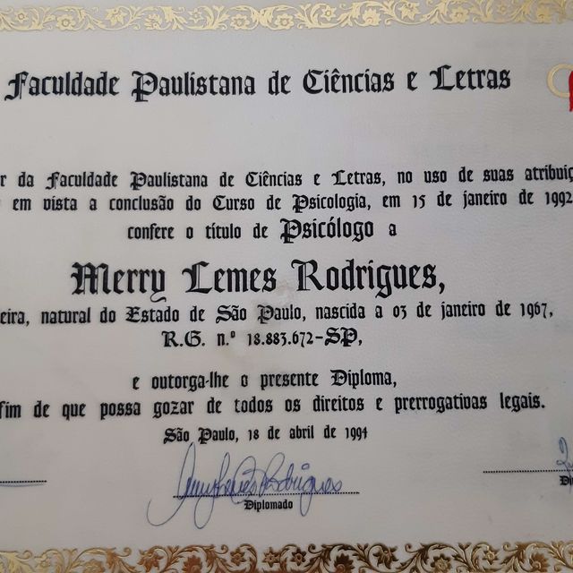 Ampliar imagem: certificate 1
