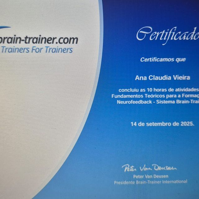 Ampliar imagem: certificate 8