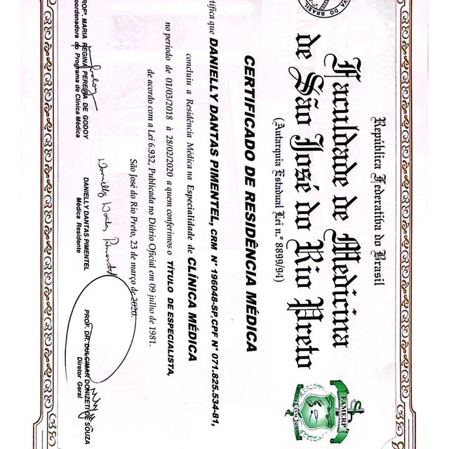 Ampliar imagem: certificate 1