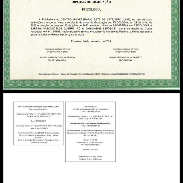 Ampliar imagem: certificate 1