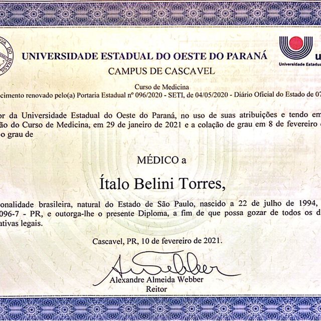 Ampliar imagem: certificate 1