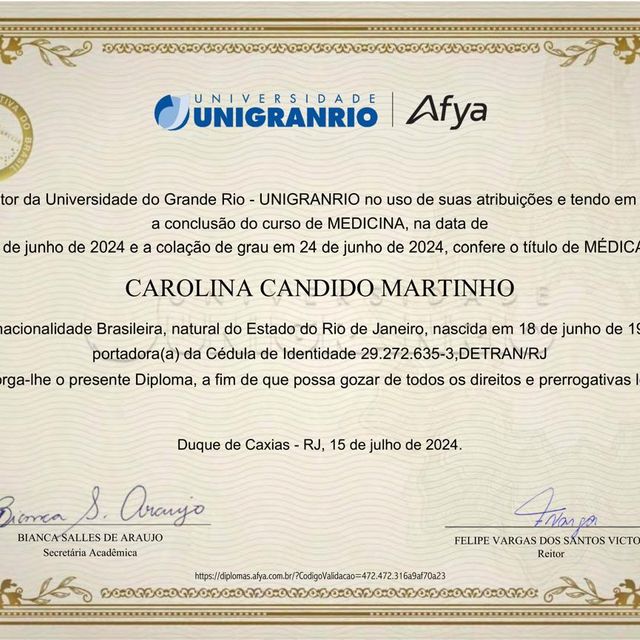 Ampliar imagem: certificate 4