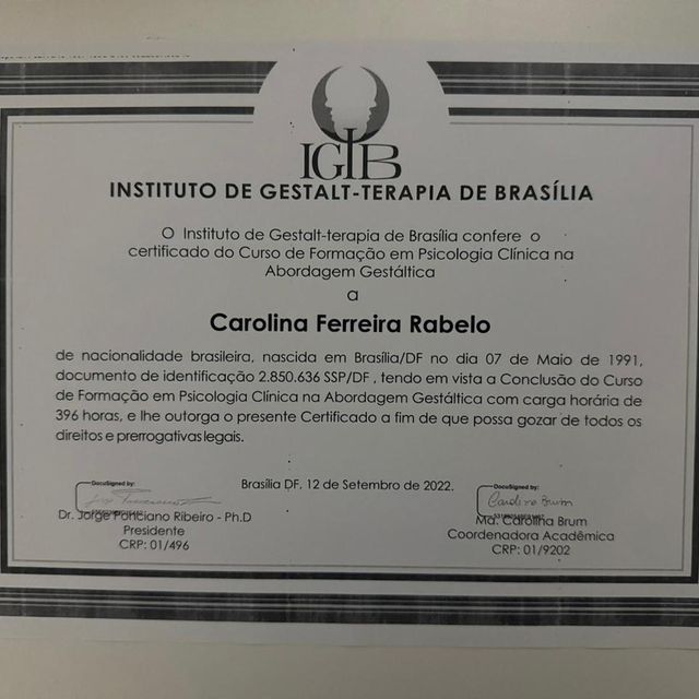 Ampliar imagem: certificate 5