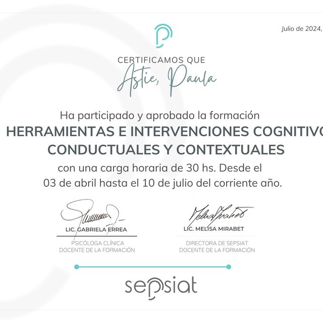Acercar imagen: certificate 1