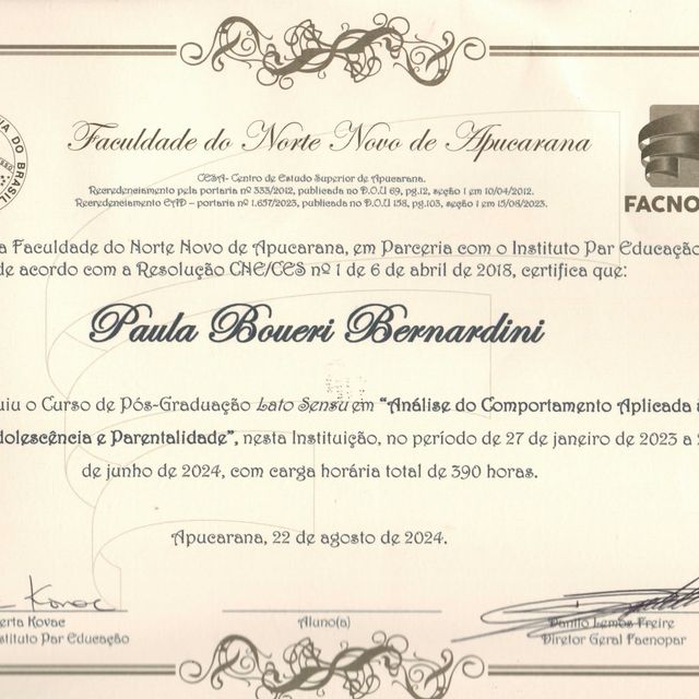 Ampliar imagem: certificate 10