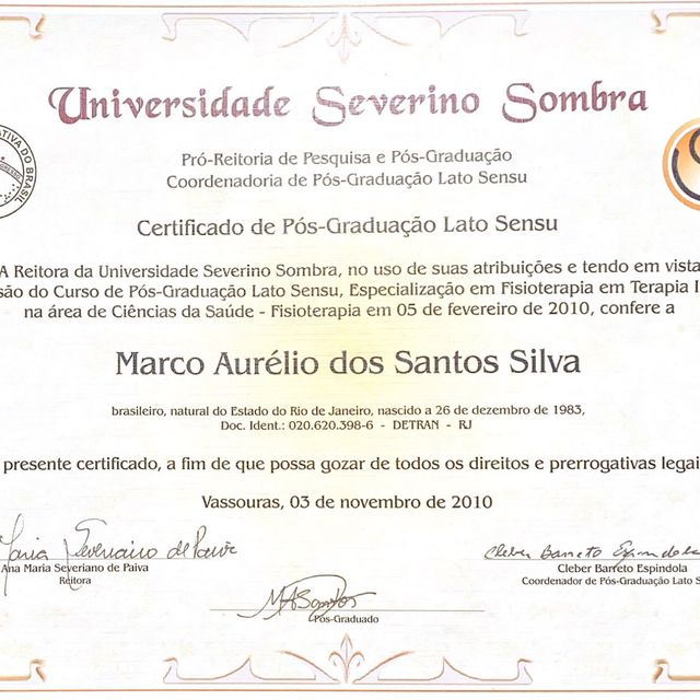 Ampliar imagem: certificate 3