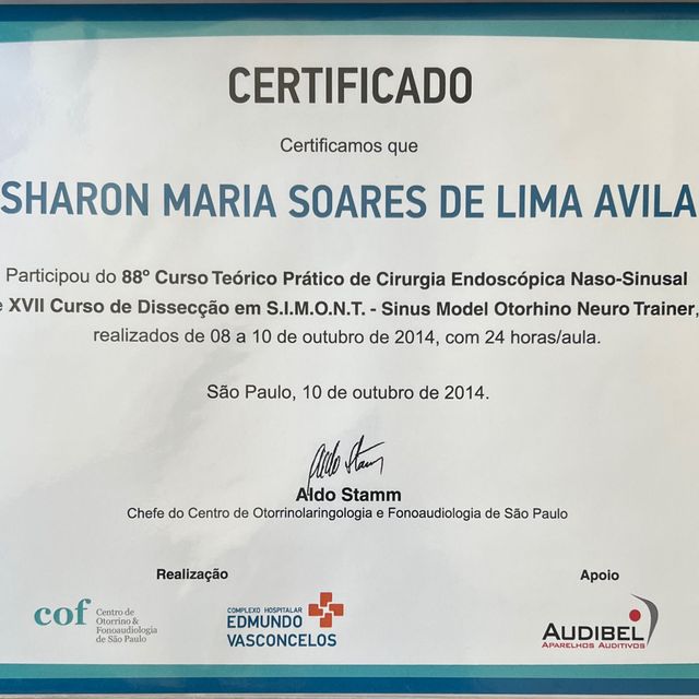 Ampliar imagem: certificate 5