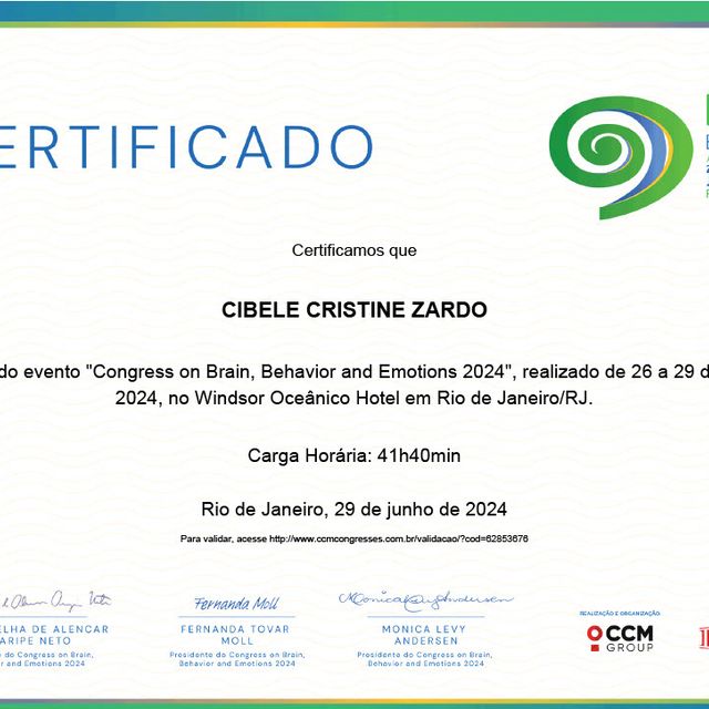 Ampliar imagem: certificate 1