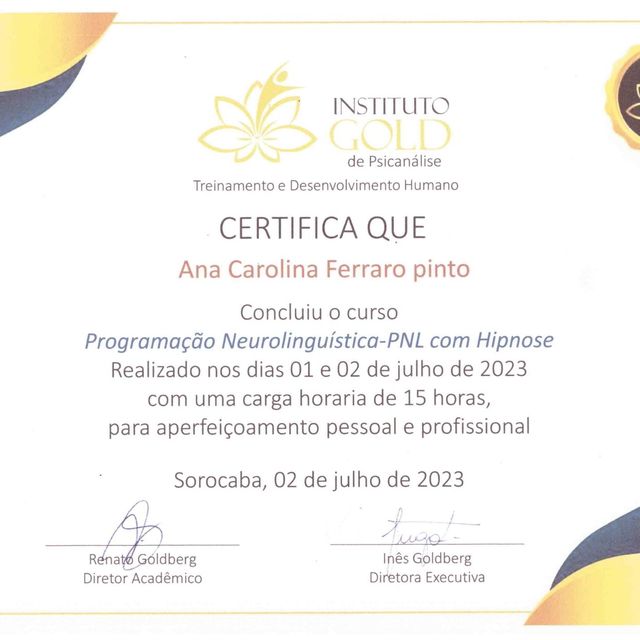 Ampliar imagem: certificate 5