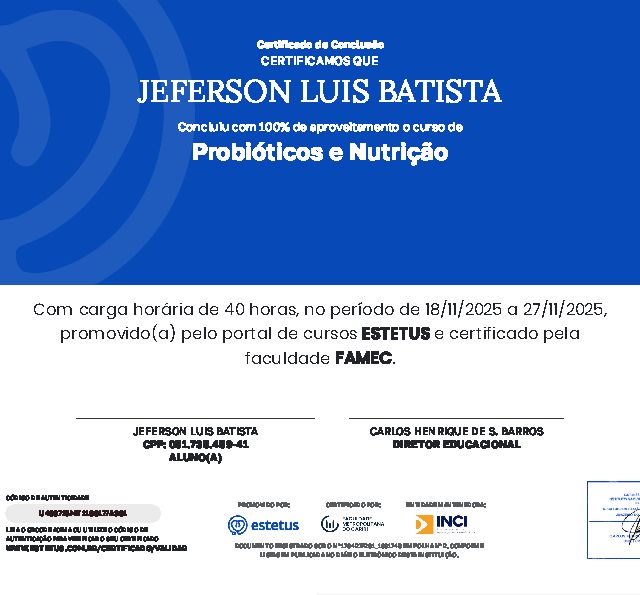 Ampliar imagem: certificate 14