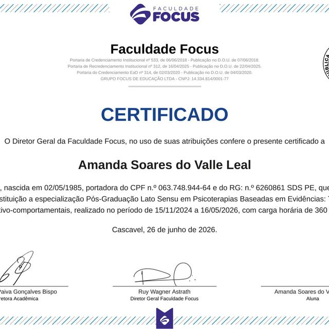Ampliar imagem: certificate 1