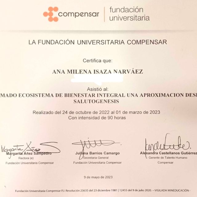 Acercar imagen: certificate 26