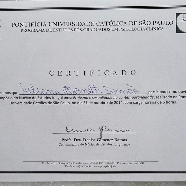 Ampliar imagem: certificate 5