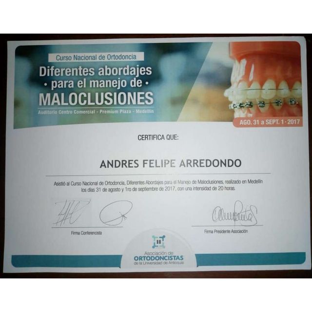 Acercar imagen: certificate 17