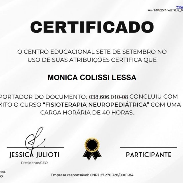 Ampliar imagem: certificate 2