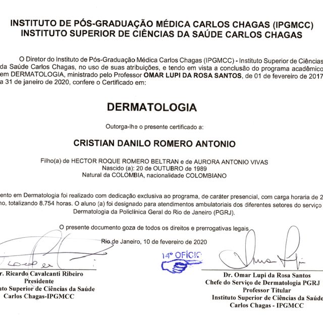 Acercar imagen: certificate 1