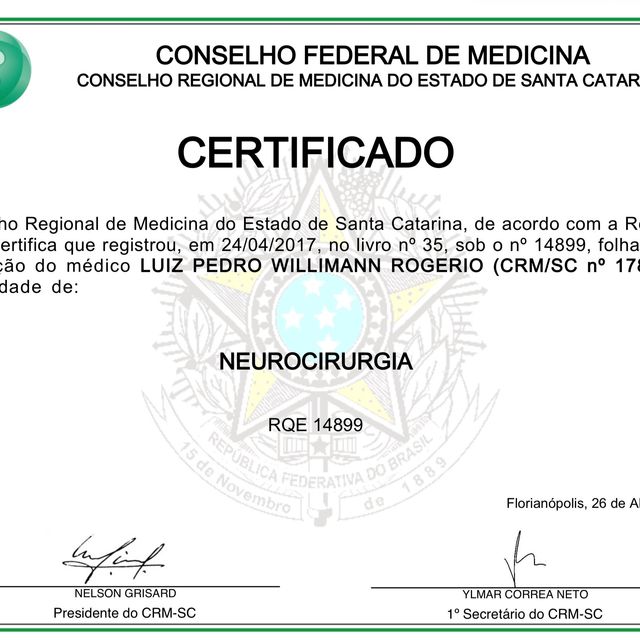 Ampliar imagem: certificate 1