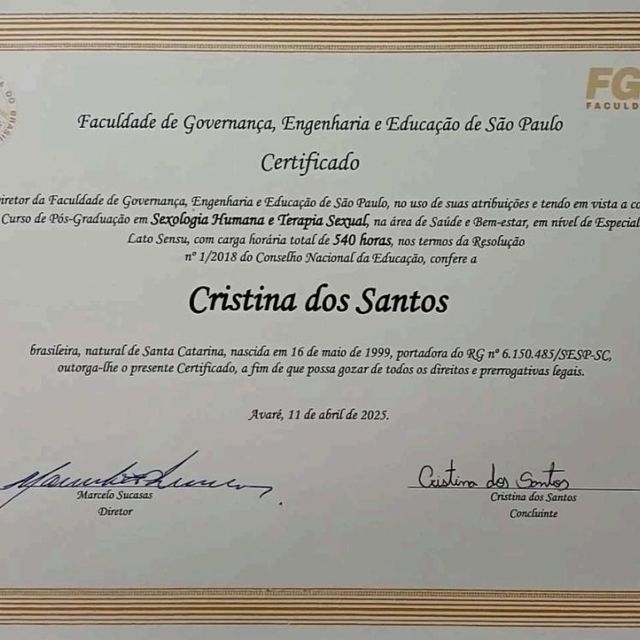 Ampliar imagem: certificate 4